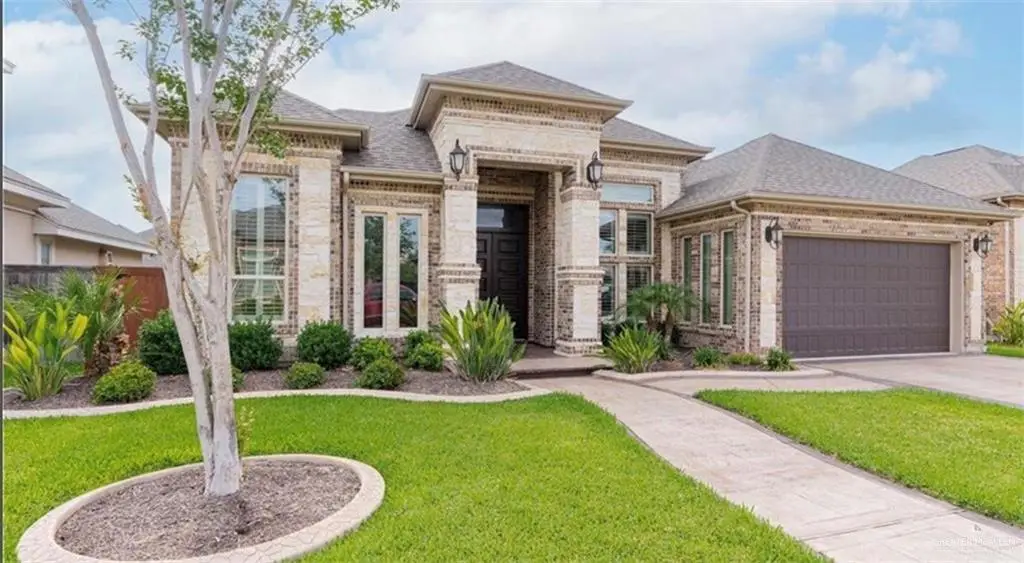 1504 Sparrow Lane, Edinburg, TX 78541 - #1
