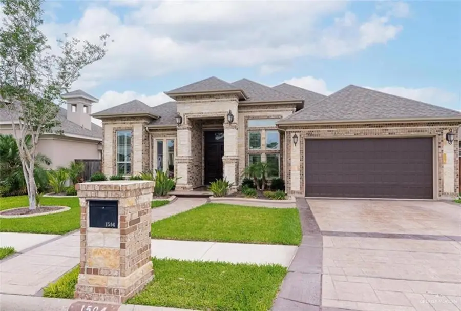 1504 Sparrow Lane, Edinburg, TX 78541 - #2