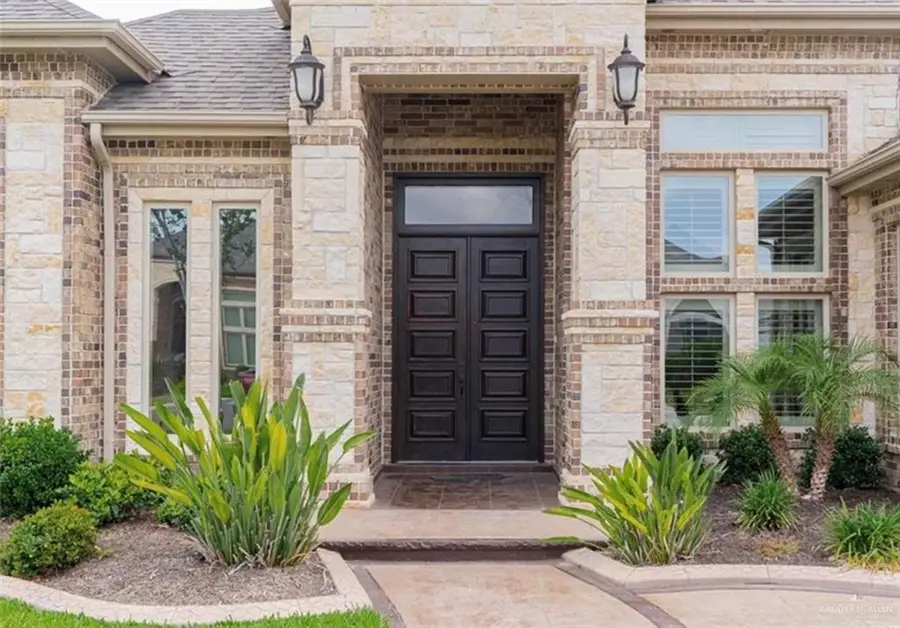 1504 Sparrow Lane, Edinburg, TX 78541 - #3