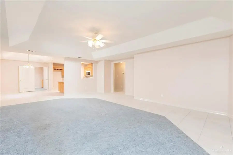 112 Saturn Street, Mission, TX 78572 - #2