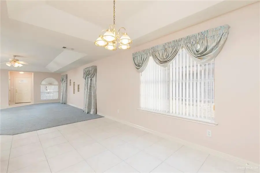 112 Saturn Street, Mission, TX 78572 - #3