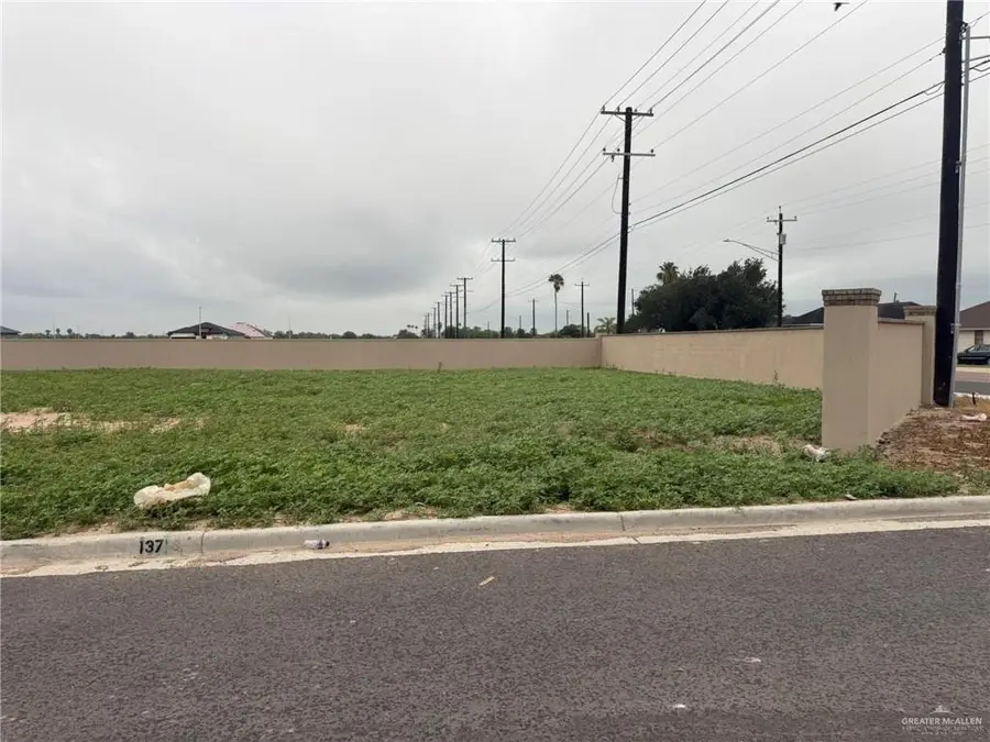 800 Corales Street, Mission, TX 78574 - #2