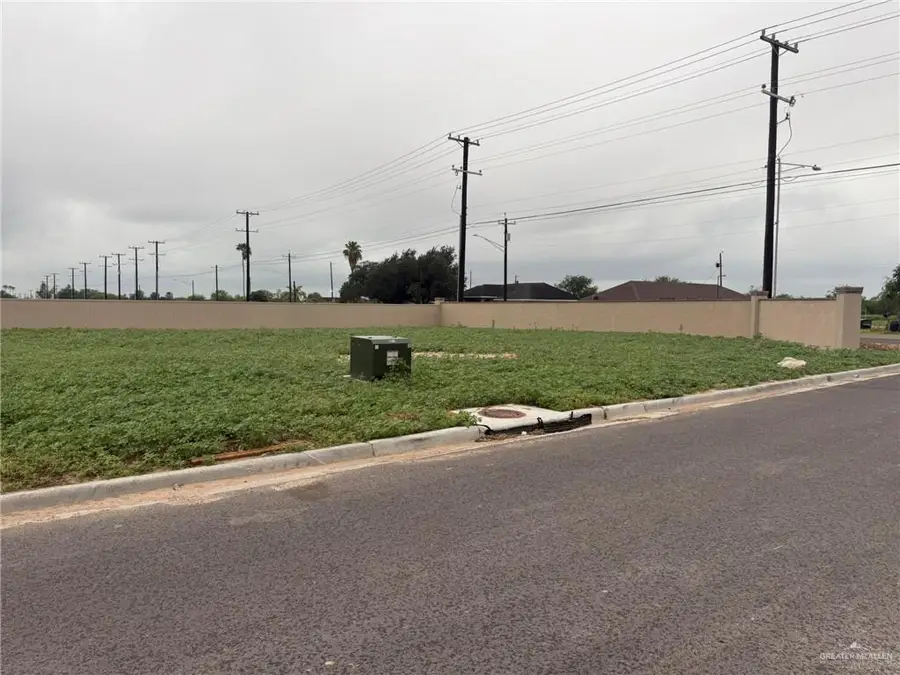 800 Corales Street, Mission, TX 78574 - #3