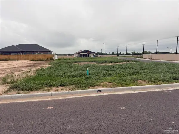 804 Dorado Drive, Mission, TX 78574