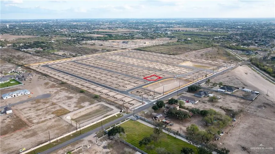 804 Dorado Drive, Mission, TX 78574 - #3