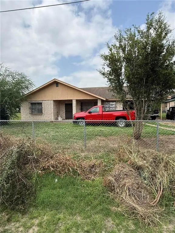 717 Yucca Street, Sullivan City, TX 78595 - #1