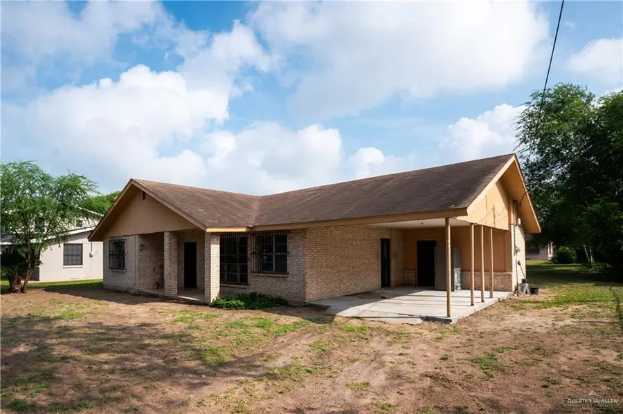 717 Yucca Street, Sullivan City, TX 78595 - #2