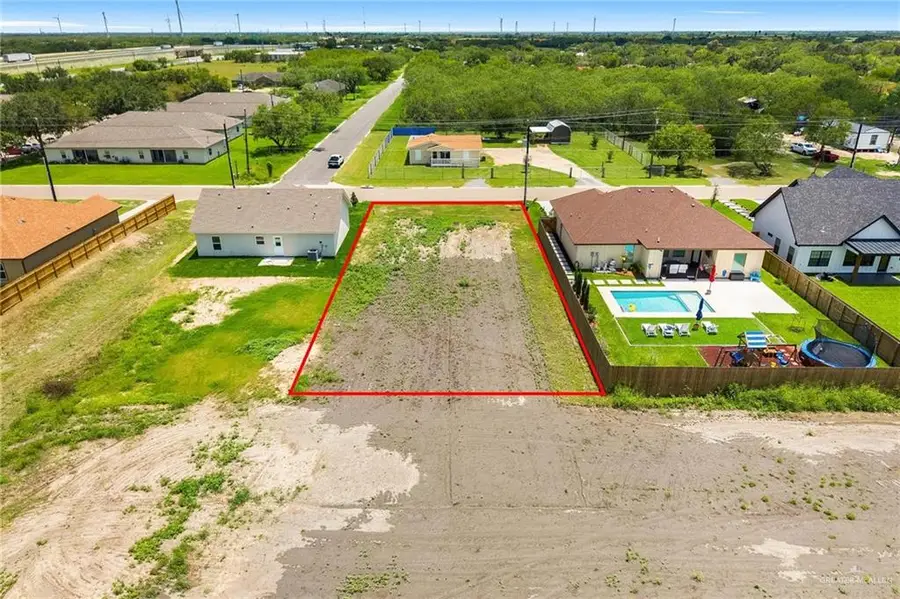 13490 8th Street, Sebastian, TX 78559 - #2