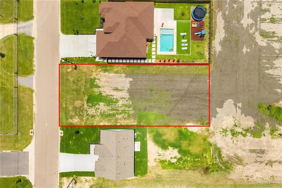 13490 8th Street, Sebastian, TX 78559 - #3
