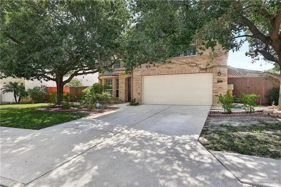 606 Barton Drive, Edinburg, TX 78541 - #3