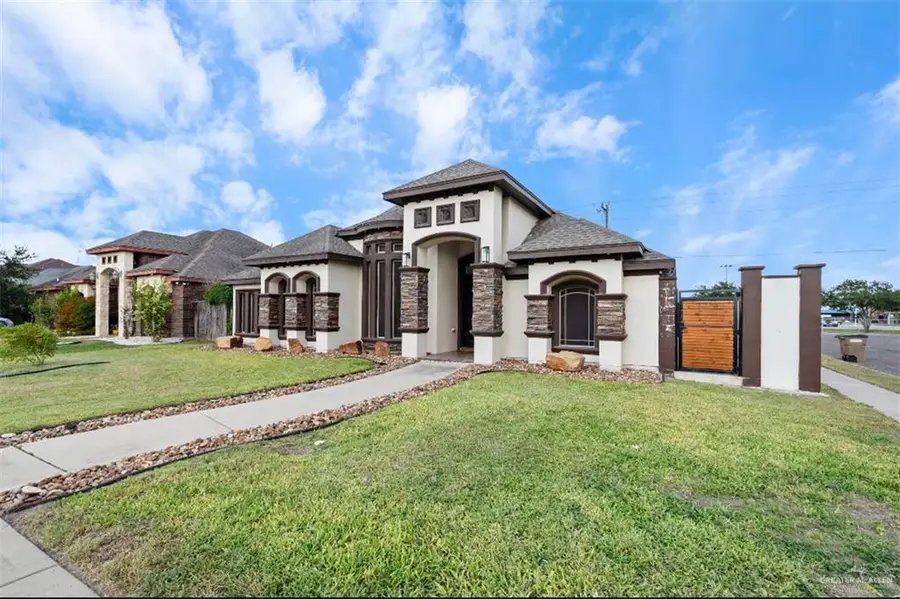 1330 Loretta Lynn Drive, Edinburg, TX 78539 - #2