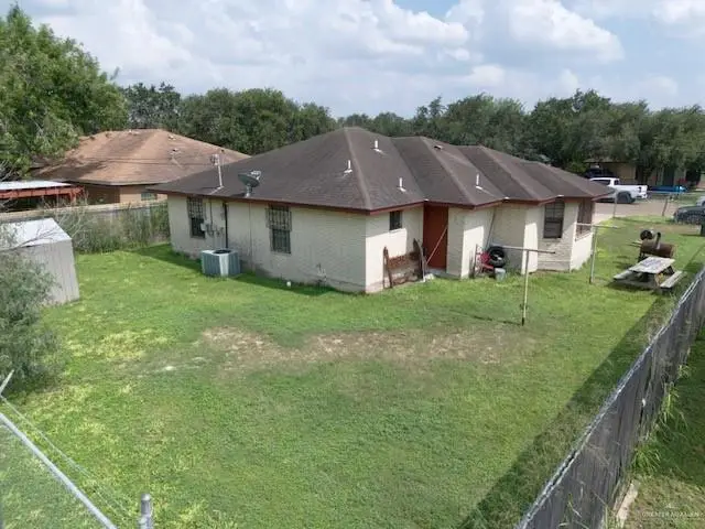 1107 Blake Street, Mission, TX 78572 - #2