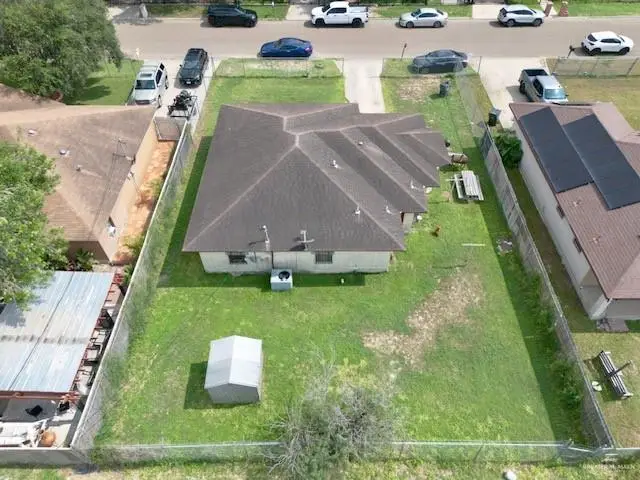 1107 Blake Street, Mission, TX 78572 - #3