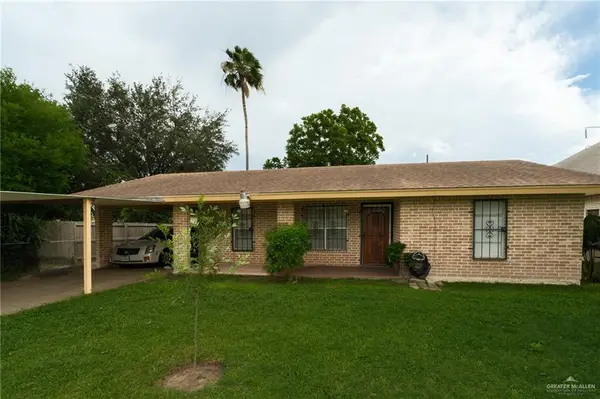 2841 Tamarack Avenue, McAllen, TX 78501