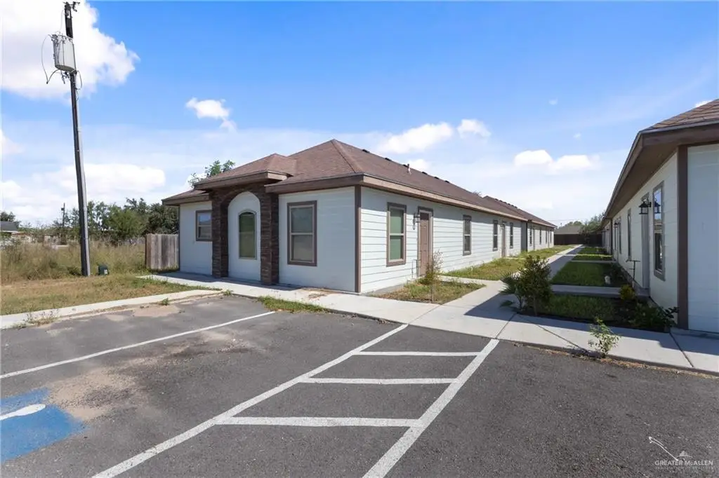 340 Eva Street, Elsa, TX 78543 - #1