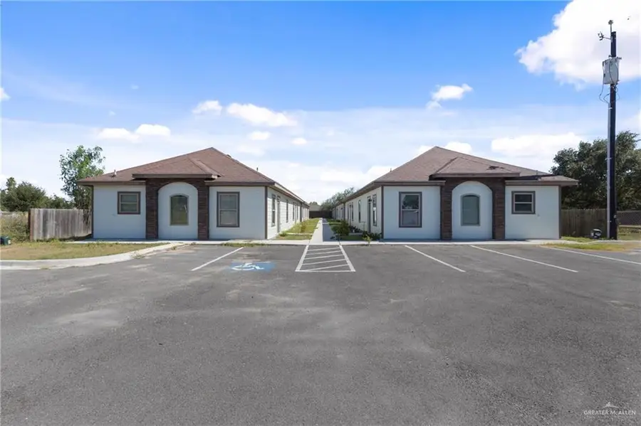 340 Eva Street, Elsa, TX 78543 - #2