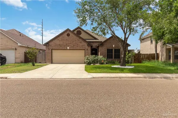 4713 Violet Avenue, McAllen, TX 78504