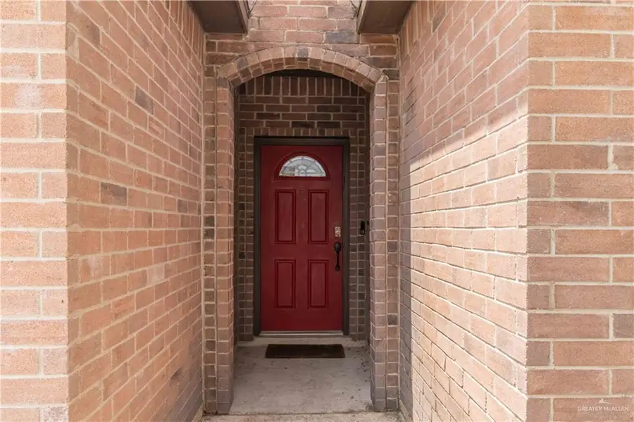 4713 Violet Avenue, McAllen, TX 78504 - #2