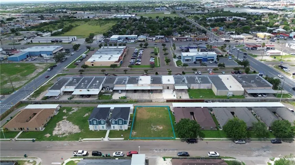 807 Los Tesoros Drive, Pharr, TX 78577 - #1