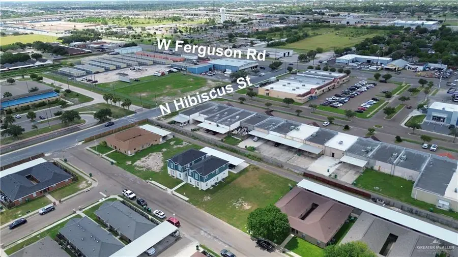 807 Los Tesoros Drive, Pharr, TX 78577 - #3