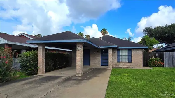 102 Kimberly Street, Mission, TX 78572