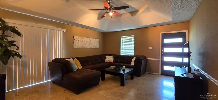 102 Kimberly Street, Mission, TX 78572 - #2