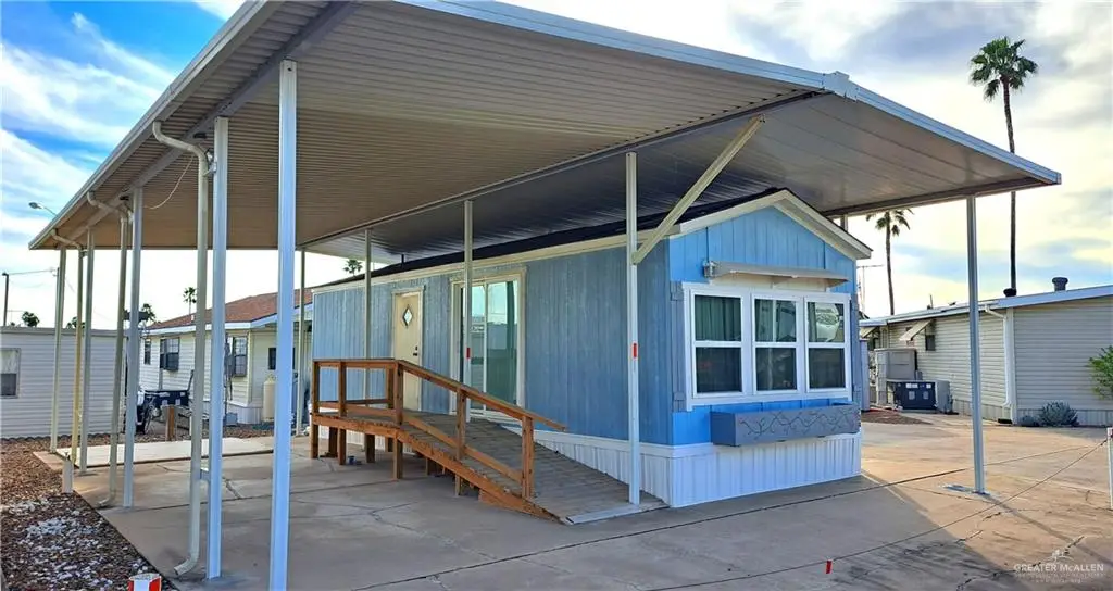 1704 La Joya Avenue, Mission, TX 78572 - #1