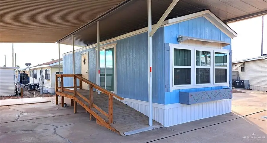 1704 La Joya Avenue, Mission, TX 78572 - #2
