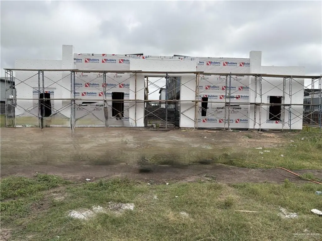 2705 Jasime Avenue, Hidalgo, TX 78557 - #1
