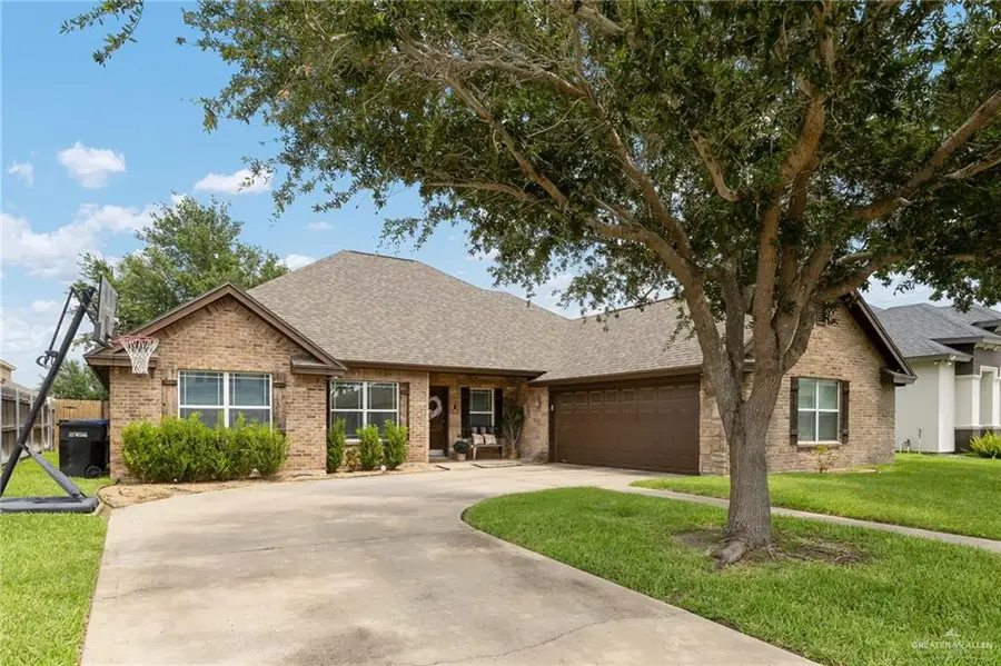 1912 N 45th Street, McAllen, TX 78501 - #2