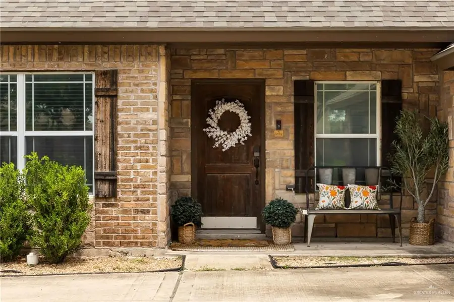 1912 N 45th Street, McAllen, TX 78501 - #3