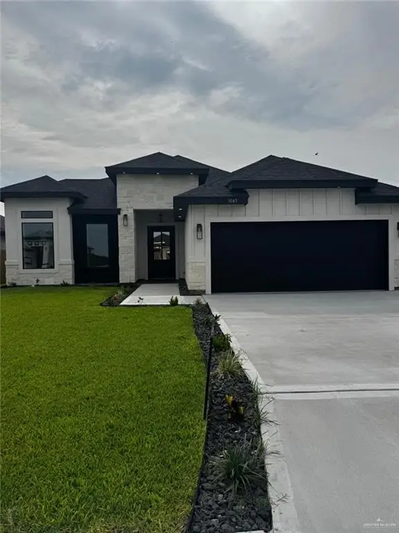 1045 Nina Avenue, Alamo, TX 78516 - #1
