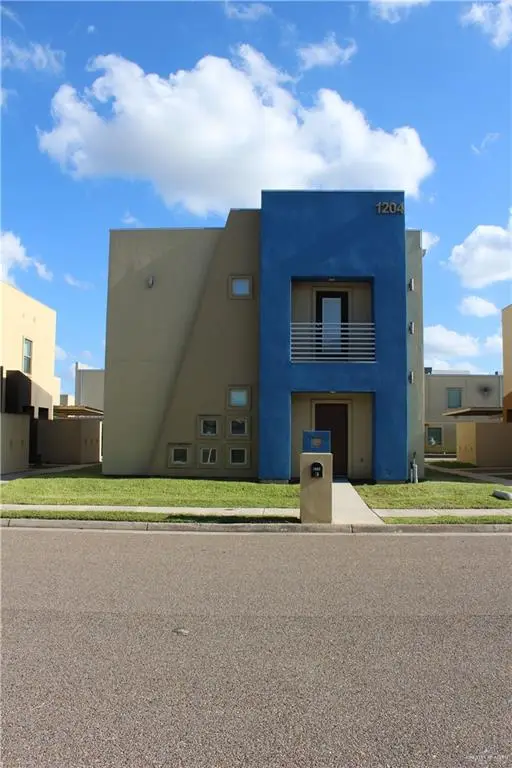 1204 E Daffodil, McAllen, TX 78501