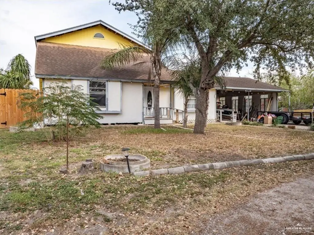 23067 Cragon Road, Harlingen, TX 78552 - #1