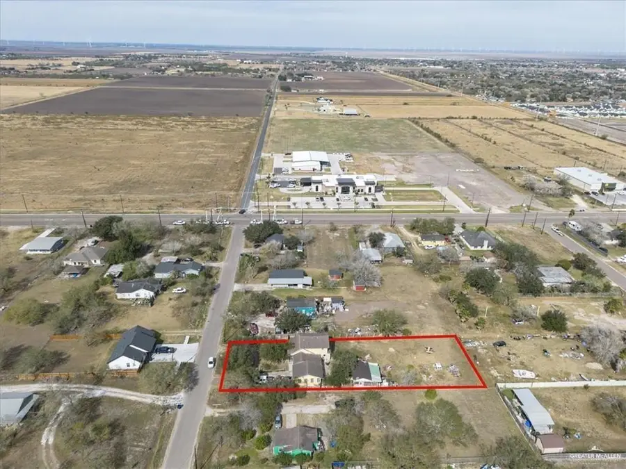 23067 Cragon Road, Harlingen, TX 78552 - #3