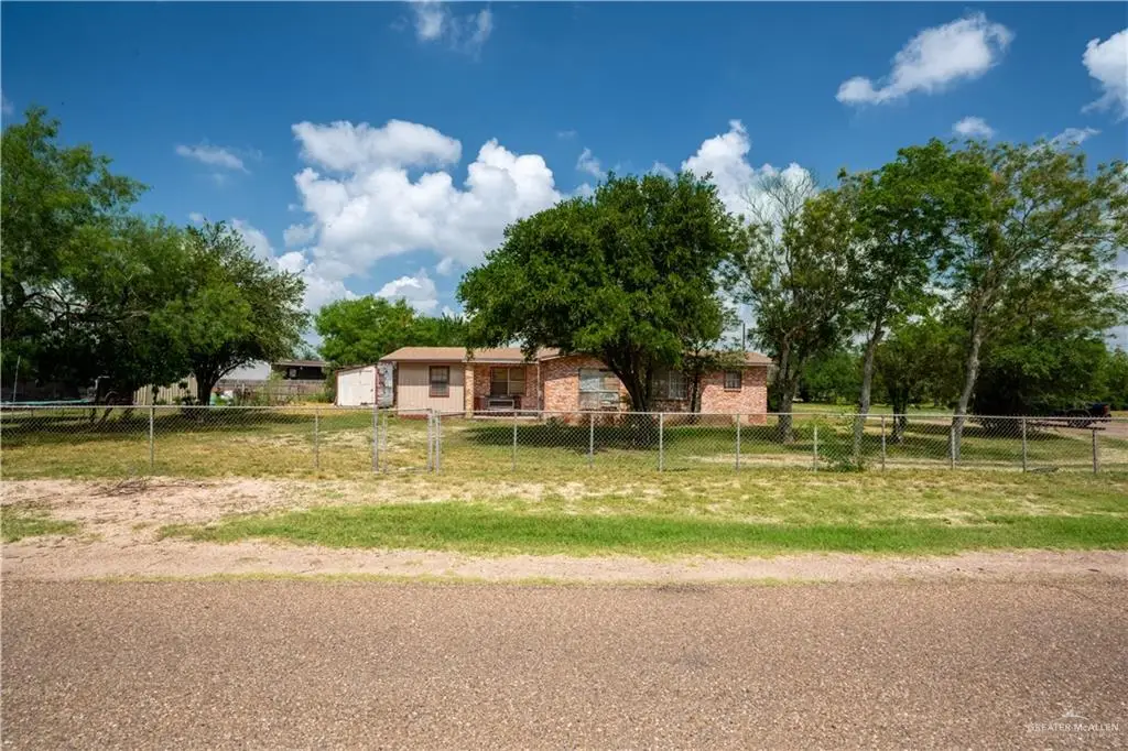 114 Guadalupe Flores Road, Sullivan City, TX 78595 - #1