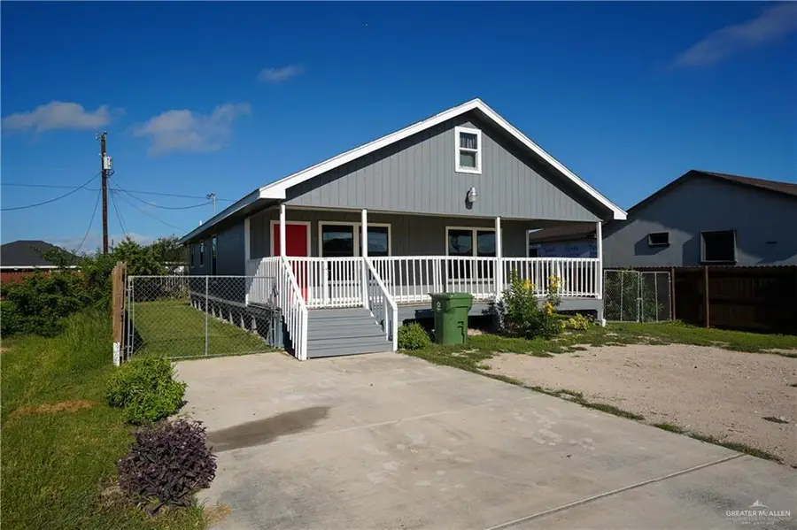 1309 Carlos Drive, Alamo, TX 78516 - #2