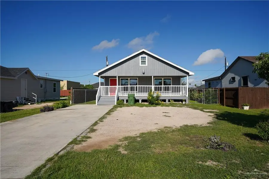 1309 Carlos Drive, Alamo, TX 78516 - #3
