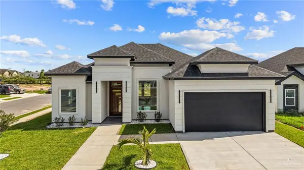 704 Sonny Drive, San Juan, TX 78589