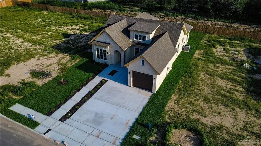 1914 W Olympia Avenue, Alton, TX 78573 - #1