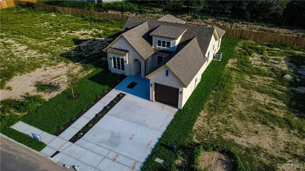 1914 W Olympia Avenue, Alton, TX 78573