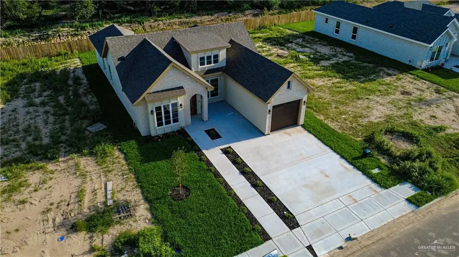 1914 W Olympia Avenue, Alton, TX 78573 - #2