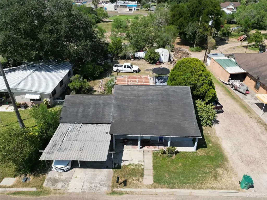 113 E Mcdonald Avenue, Pharr, TX 78577 - #1