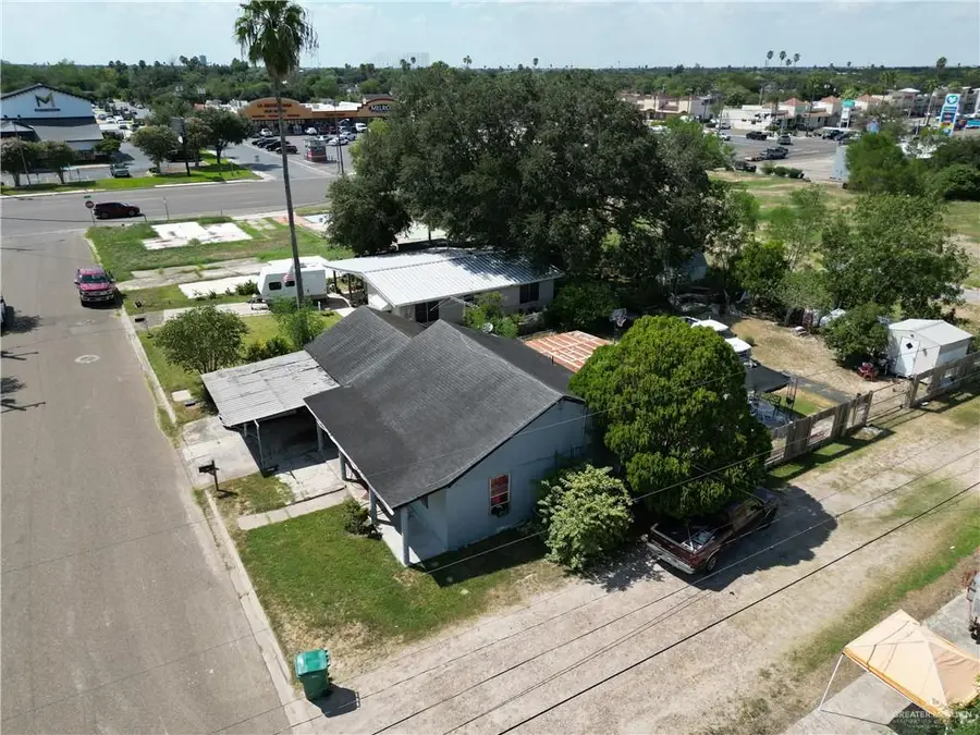 113 E Mcdonald Avenue, Pharr, TX 78577 - #2