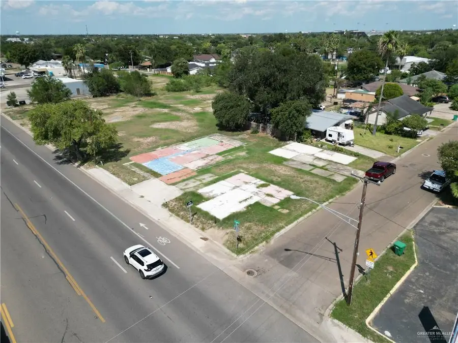 113 E Mcdonald Avenue, Pharr, TX 78577 - #3