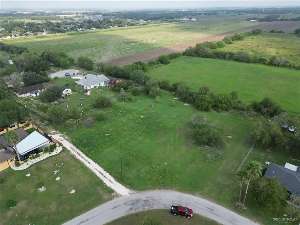 1510 El Camino Drive, Weslaco, TX 78599 - #1