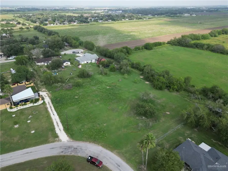 1510 El Camino Drive, Weslaco, TX 78599 - #2