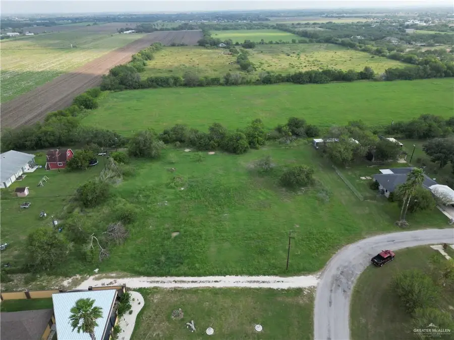 1510 El Camino Drive, Weslaco, TX 78599 - #3