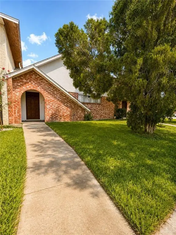 119 E Laurel Avenue, McAllen, TX 78501