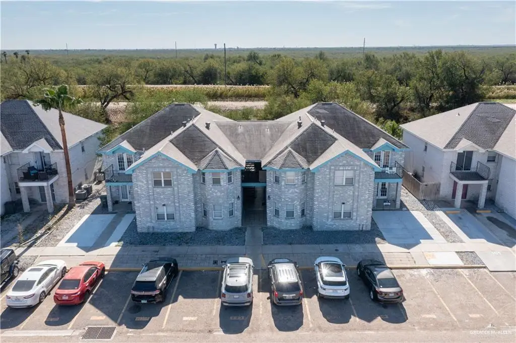 1802 Oasis Avenue, Mission, TX 78572 - #1